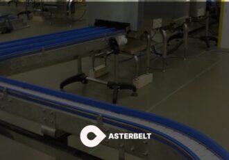 Asterbelt Componentes para Transportadores Curitiba