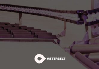 Asterbelt Componentes para Transportadores Produtos
