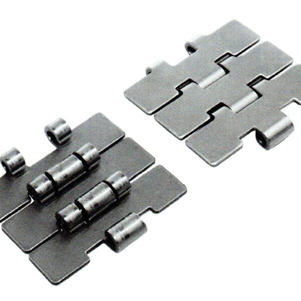 Corrente de Plataforma Inox Reta Serie 512