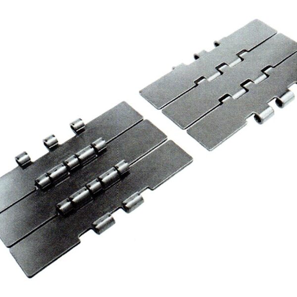 Corrente de Plataforma Inox Reta Série 805