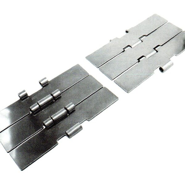 Corrente de Plataforma Inox Reta Série 8157