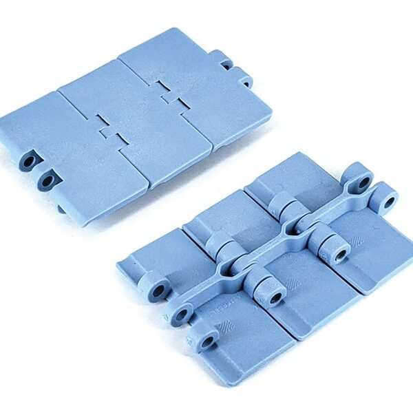 Corrente de Plataforma Plástica Série 820 PP WUH